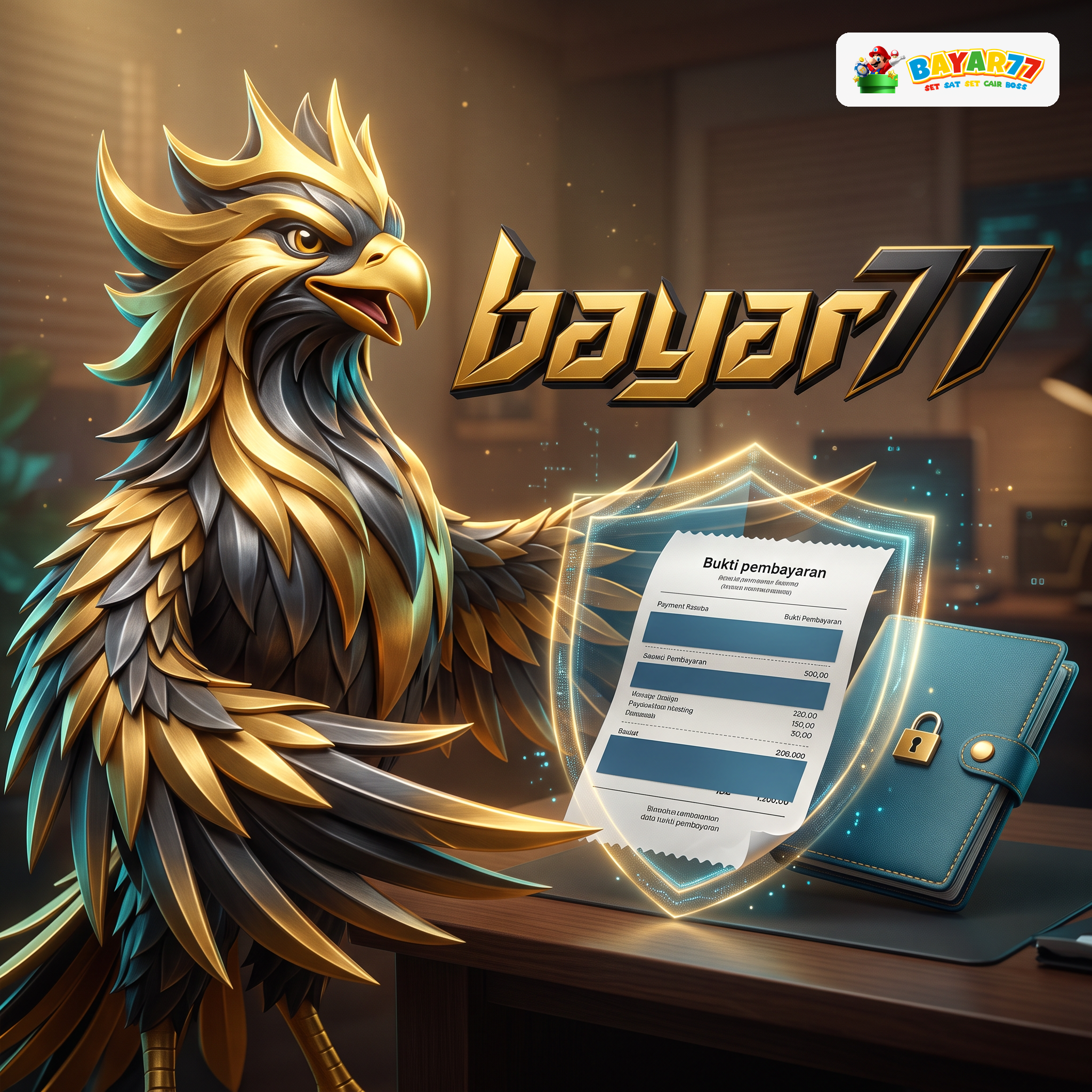 Menjaga Data Pribadi saat Mencari Bantuan Transaksi